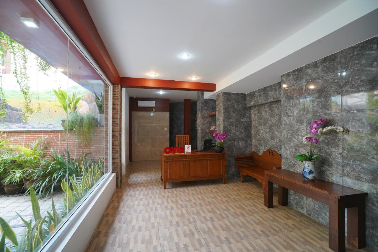 Oyo 2392 Nusa Dua Eling Inn Exterior foto